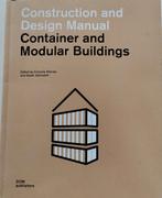 Container and Modulair Buildings, Ophalen, Nieuw, Architectuur algemeen