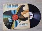 Vinyl / LP: The Shadows - String Of Hits, 12 pouces, Rock and Roll, Enlèvement, Utilisé