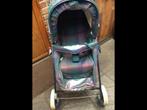 Kinder buggy ,, Enlèvement, Comme neuf