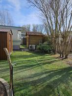 2 stacaravans te huur, ook andere opties met tiny houses, Immo, Geraardsbergen, Direct bij eigenaar, 2 kamers, 31 m²