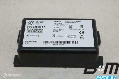 Regelapparaat online diensten Audi A3 SB 5QE035284A, Auto-onderdelen, Elektronica en Kabels, Gebruikt