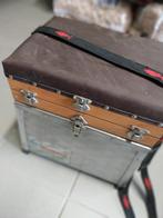 Matériel de pêche, Enlèvement, Utilisé, Coffre ou Sac