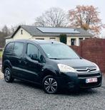 Citroen berlingo 1.6i benzine met airco lez toegelaten, Autos, Achat, Citroën, Particulier, ABS