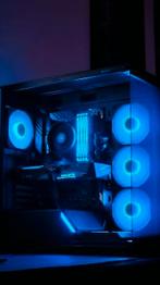 Pc gamer 4k, Ophalen, Zo goed als nieuw, SSD