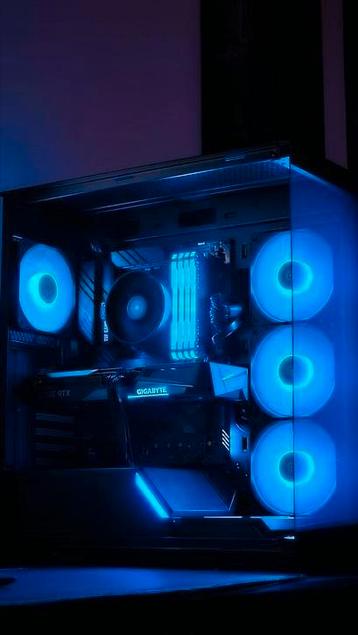 Pc gamer 4k  beschikbaar voor biedingen