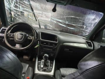 Q5 airbagset 2010 beschikbaar voor biedingen