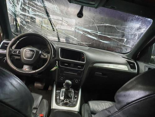 Q5 airbagset 2010, Auto-onderdelen, Dashboard en Schakelaars, Gebruikt, Ophalen of Verzenden