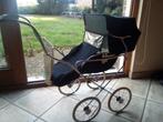 Kinder poppen wagen stijl Silver Cross, Kinderen en Baby's, Met reiswieg, Gebruikt, Combiwagen, Ophalen