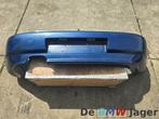 Achterbumper widebody blauw BMW Z3 Roadster E3651120004877, Auto-onderdelen, Gebruikt, Ophalen of Verzenden, Achter, Bumper