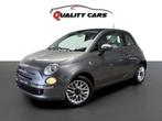 Fiat 500 1.2i benzine | 52.000 KM ! | CarPlay | Navi, 4 zetels, Electronic Stability Program (ESP), Gebruikt, Beige