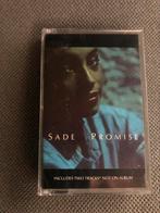 SADE Promises cassette bandje, Ophalen of Verzenden, Zo goed als nieuw