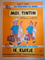 KUIFJE, Enlèvement ou Envoi