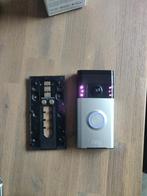 Ring deurbel, Maison & Meubles, Sonnettes, Enlèvement, Comme neuf, Filaire