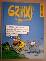 BD - Grimmy - Tome 12, Boeken, Strips | Comics, Amerika, Mike peters, Ophalen, Gelezen