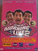 DVD Le Pire du Morning Live 2 NEUF, Cd's en Dvd's, Dvd's | Overige Dvd's, Ophalen, Nieuw in verpakking