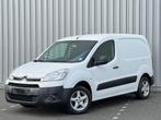 Citroen Berlingo 1.6 HDI 2014 EURO 5 Lichte vracht, Auto's, Voorwielaandrijving, Stof, Zwart, 4 cilinders