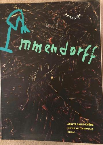 Immendorff beschikbaar voor biedingen