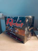 Étui à cartes sur le thème Team Rocket, Enlèvement ou Envoi, Neuf, Booster box, Foil