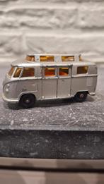 Matchbox 34 Volkswagen VW T1 Camper, Hobby en Vrije tijd, Ophalen of Verzenden, Gebruikt, Auto