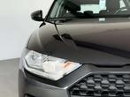 Audi A1 SPORTBACK1.0TFSI Stronic SPORT-COCKPIT-CARPLAY-PDC, Auto's, Audi, Automaat, Stof, 1200 kg, 95 pk