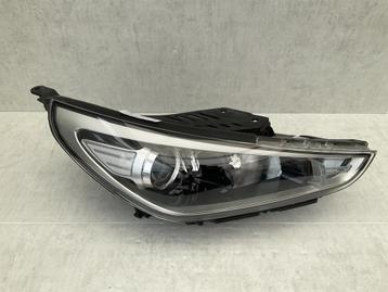 KOPLAMP HYUNDAI I30 LED 92102G4020 RECHTS HY-5332 beschikbaar voor biedingen