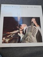 Lp Johnny Winter, Cd's en Dvd's, Vinyl | Jazz en Blues, Gebruikt, 1980 tot heden, Ophalen of Verzenden, 12 inch