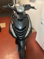 Piaggo zip 2000 4t 50cc, Fietsen en Brommers, Scooters | Piaggio, Zip, Ophalen of Verzenden, Benzine, 50 cc