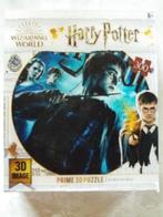 puzzel 3D Harry Potter, Comme neuf, Enlèvement ou Envoi, Jeu