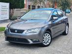 SEAT LEON 1.2 TSI DSG OPENDAK / LED / FULL OPTIONS, Auto's, Automaat, Euro 5, Zwart, Leon