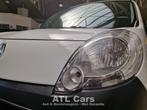 Renault Kangoo 1.6 BENZINE | LICHTE VRACHT | TREKHAAK| 1J GA, Achterwielaandrijving, Gebruikt, 4 cilinders, Wit