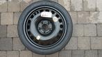Kit roue de secours – Opel Meriva B, Pneus et Jantes, 16 pouces, Enlèvement, Utilisé