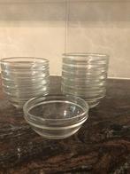 Dessertglaasjes12 stuks, Huis en Inrichting, Keuken | Servies, Ophalen, Gebruikt