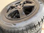 Pneus hiver sur jantes, 215 mm, 4 Saisons, 16 pouces, Enlèvement