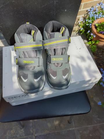 Sportschoenen Kappa beschikbaar voor biedingen