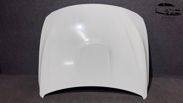Capot d'origine BMW BMW M3 F80 M4 F82 F83, Autos : Pièces & Accessoires, Carrosserie & Tôlerie, Capot moteur, BMW, Avant, Utilisé