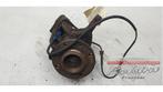 Fusee links-voor van een Peugeot 1007, Ophalen of Verzenden, 3 maanden garantie, Gebruikt, Peugeot