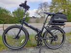 vélo electrique LEGEND E bikes comme neuf, Sport en Fitness, Wielrennen, Gebruikt, Ophalen