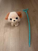FurReal Wagalots Golden retriever-interatieve puppy, Ophalen, Hond