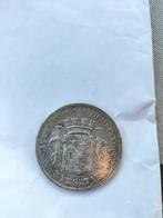 Monnaie espagnole ancienne, Ophalen, Zilver
