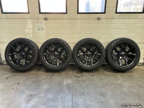 22" Originele Ram 1500 wielen | Pirelli all season | Demo st, Auto-onderdelen, Banden en Velgen, Banden en Velgen, All Season