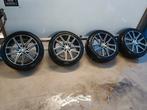 Jante 5x108 ford peugeot Citroën, Auto-onderdelen, Ophalen of Verzenden, 17 inch, Band(en)