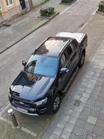 FORD  RANGER, Auto's, Automaat, Euro 6, 4x4, 157 kW