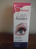 Lash Booster Wimperserum 30ml (Kruidvat) nieuw, Verzenden, Nieuw, Ogen, Verzorging
