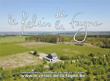 Vakantiehuis voor groepen Ardennen - Luxemburg beschikbaar voor biedingen