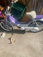 Camino mobilet, Fietsen en Brommers, Brommeronderdelen | Oldtimers, Ophalen, Zo goed als nieuw