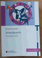 Schoolboeken, Boeken, Studieboeken en Cursussen, Ophalen of Verzenden, Nieuw, Hogeschool