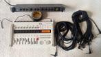 Console enregistreur/mixage Zoom R16 + TC Electronics M350, 10 à 20 canaux, Utilisé, Entrée micro, Enlèvement ou Envoi