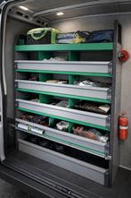 Armoire pour fiat ducato Peugeot Citroën L2H2, Enlèvement