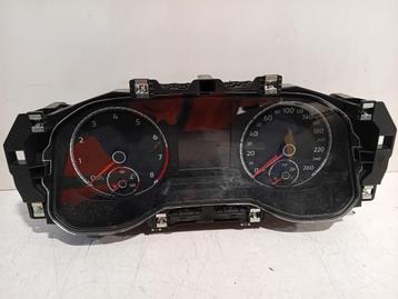 COCKPIT Volkswagen Polo VI (AW1) (2G0920740C|2G0920790B) beschikbaar voor biedingen
