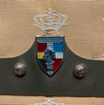Insigne, Verzamelen, Ophalen